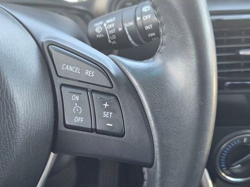 Used 2015 MAZDA CX-5 Touring w/ Bose/Moonroof Package image 25