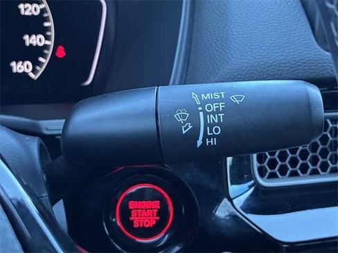 Used 2024 Honda Civic Sport image 26