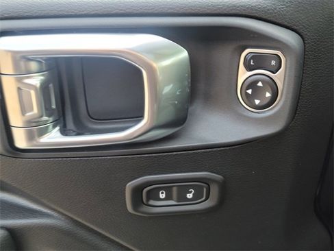 New 2026 Jeep Wrangler Sport S image 33