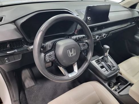 Used 2024 Honda CR-V EX-L image 12