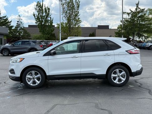 Used 2024 Ford Edge SE AWD/4WD image 7