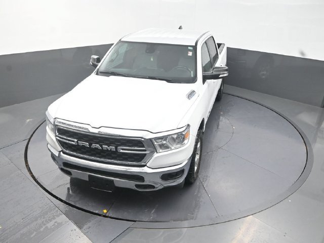 Used 2022 RAM 1500 Big Horn AWD/4WD image 25