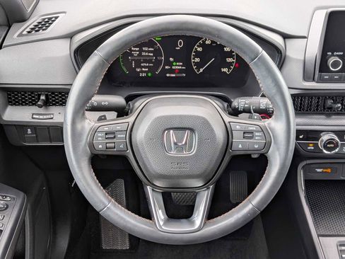 Used 2024 Honda CR-V Sport image 23