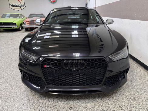 Used 2016 Audi RS 7 Prestige w/ Driver Assistance Package image 49