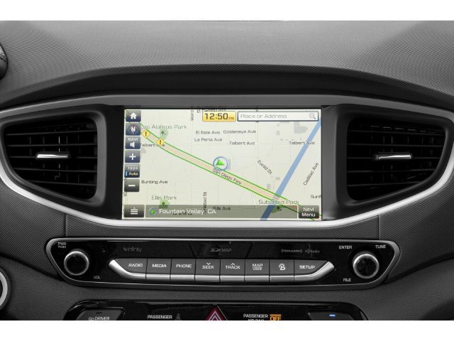 Used 2019 Hyundai Ioniq Blue FWD image 11