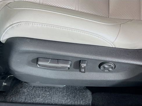 Certified 2021 Honda CR-V EX-L image 18