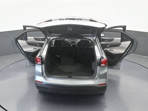 Used 2024 Chevrolet Equinox LS FWD image 62