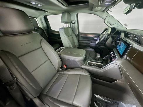 Used 2024 GMC Sierra 1500 Denali image 29