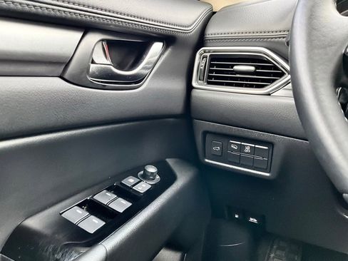 Used 2023 MAZDA CX-5 AWD 2.5 S w/ Preferred Package image 23