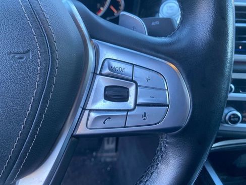 Used 2019 BMW 750i xDrive image 17