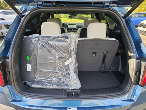 New 2026 Kia Sorento SX Prestige image 25