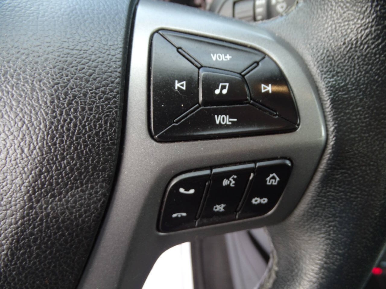 Used 2020 Ford Ranger 4x4 Supercrew XLT w/ XLT Sport Appearance Package image 15
