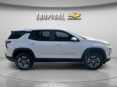 New 2027 Chevrolet Equinox LT FWD image 6