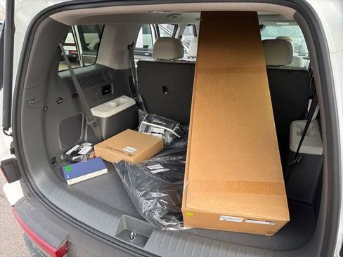 New 2026 Hyundai Santa Fe Limited image 11