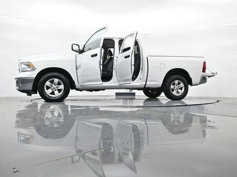 Used 2024 RAM 1500 Classic SLT RWD image 53