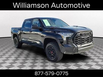 Used 2023 Toyota Tundra TRD Pro