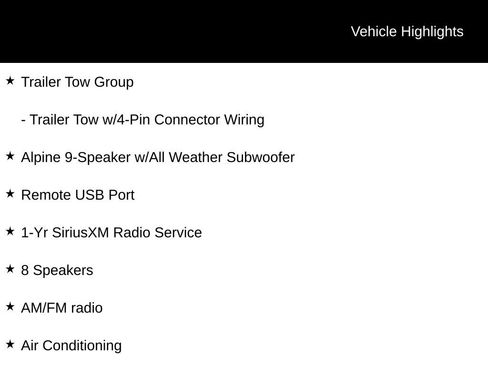 Used 2017 Jeep Wrangler Unlimited Sport w/ Quick Order Package 24S image 13