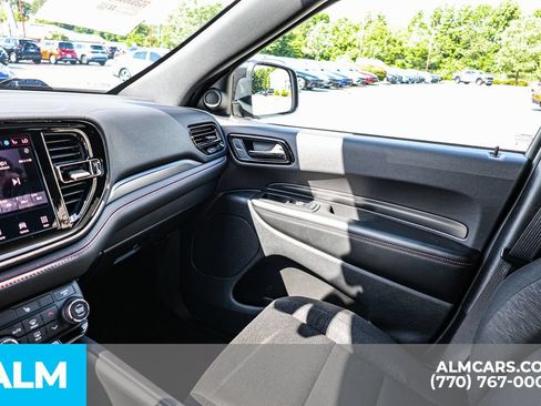 Used 2026 Dodge Durango GT RWD image 41