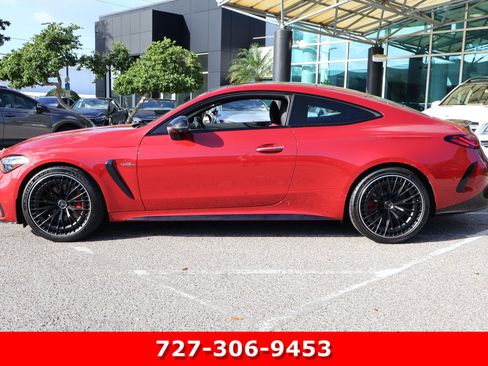 Certified 2024 Mercedes-Benz CLE 53 AMG AMG CLE 53 image 6