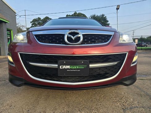 Used 2011 MAZDA CX-9 Grand Touring w/ Moonroof & Bose Audio Pkg image 64