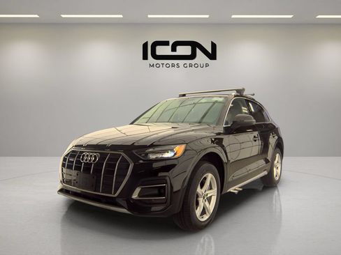 Used 2023 Audi Q5 2.0T Premium w/ Convenience Package AWD/4WD image 12