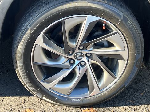 Used 2018 Lexus RX 450hL Luxury image 10