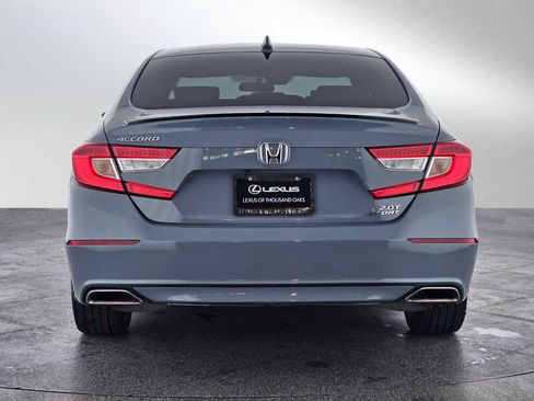 Used 2022 Honda Accord Sport image 4