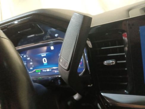 Used 2023 Chevrolet Silverado 1500 LT w/ Protection Package image 21