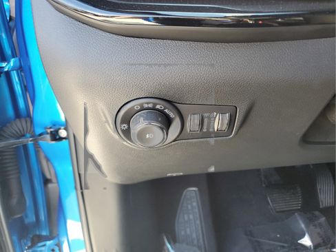 Used 2026 Jeep Compass Latitude AWD/4WD image 27