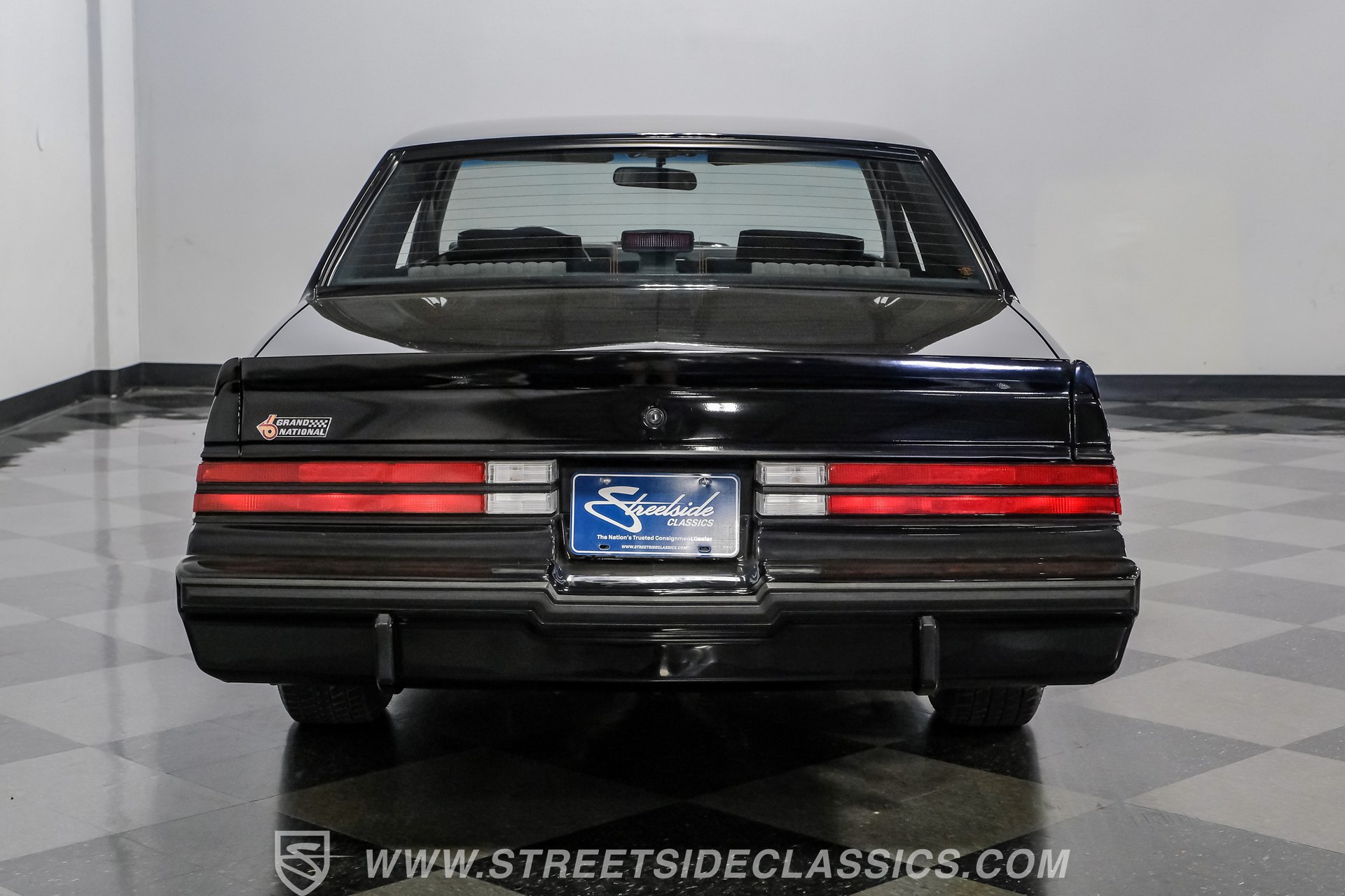 Used 1987 Buick Regal Coupe RWD image 11