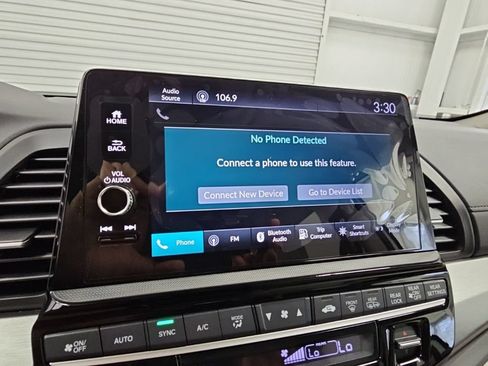 New 2026 Honda Odyssey EX-L image 14
