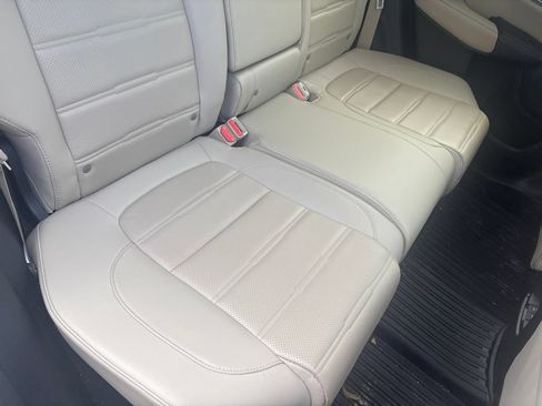 Used 2018 Honda CR-V EX-L image 33