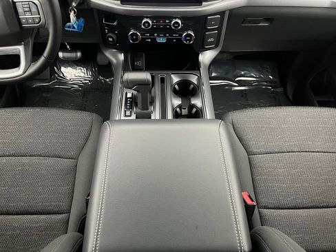 New 2025 Ford F150 XLT w/ Equipment Group 301A Standard image 21