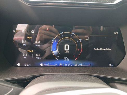 New 2025 Chevrolet Colorado LT image 15