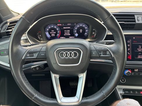 Used 2022 Audi Q3 2.0T Premium Plus AWD/4WD image 24
