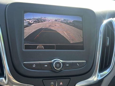 Certified 2024 Chevrolet Equinox LS FWD image 29