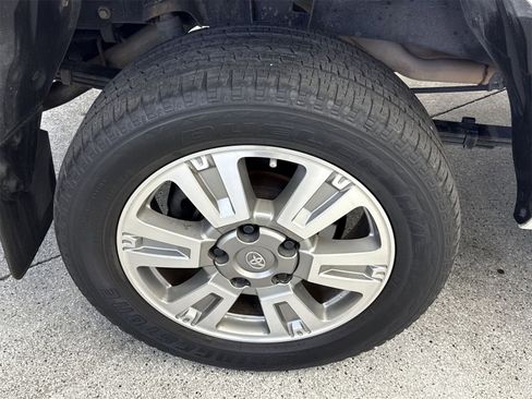 Used 2015 Toyota Tundra Platinum image 51