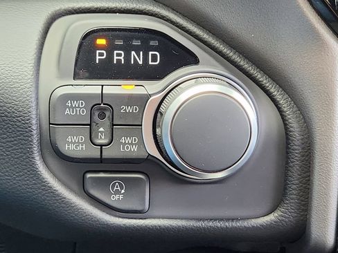 New 2026 RAM 1500 Lone Star AWD/4WD image 20