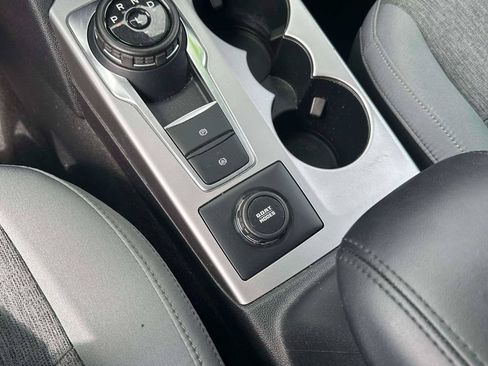 Used 2024 Ford Bronco Sport Big Bend AWD/4WD image 31