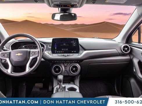 Used 2023 Chevrolet Blazer LT w/ Convenience Package image 4