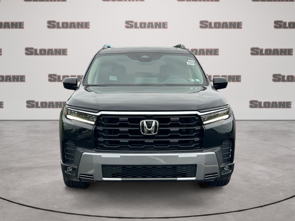 New 2026 Honda Pilot Elite image 8