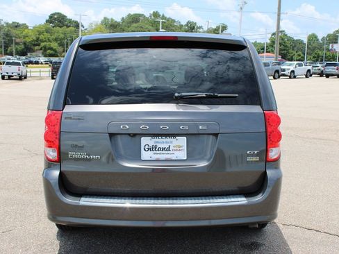 Used 2019 Dodge Grand Caravan GT FWD image 20