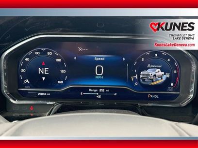 Used 2025 Chevrolet Silverado 2500 LT w/ Convenience Package