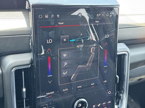 New 2026 GMC Yukon XL Denali RWD image 12
