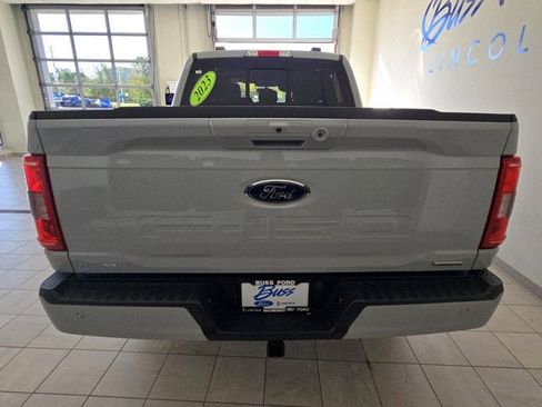 Used 2023 Ford F150 XLT w/ Equipment Group 302A High image 12