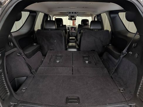 Used 2014 Dodge Durango Limited w/ Premium Group AWD/4WD image 47