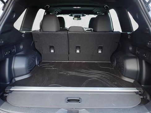 Certified 2026 Subaru Forester Premium AWD/4WD image 7