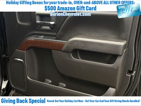 Used 2018 GMC Sierra 1500 SLT image 20