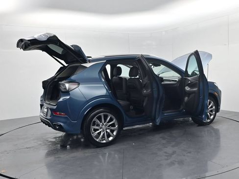 Used 2024 Buick Encore GX Avenir w/ Avenir Convenience Package FWD image 66