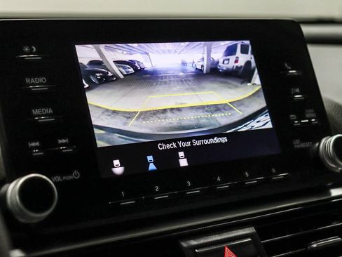 Used 2019 Honda Accord LX image 23